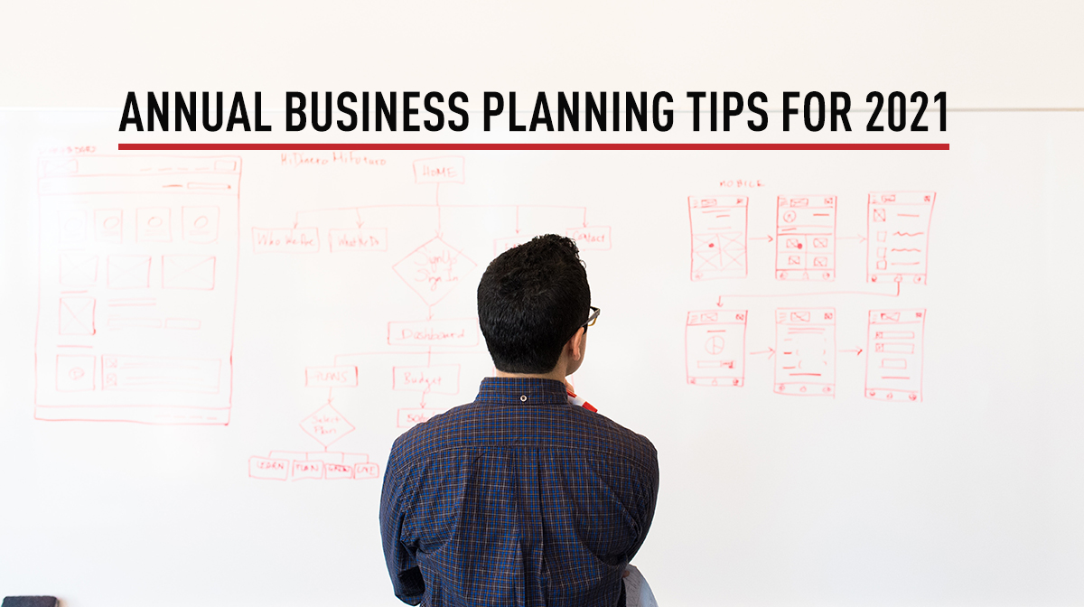Lead to Win 3 Things That Can Make Your Annual Planning A Huge Success
